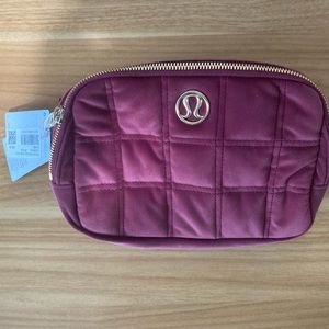 Everywhere lululemon belt bag